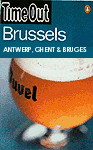 Time Out guide for Belgium brussels-antwerp-ghent-bruges